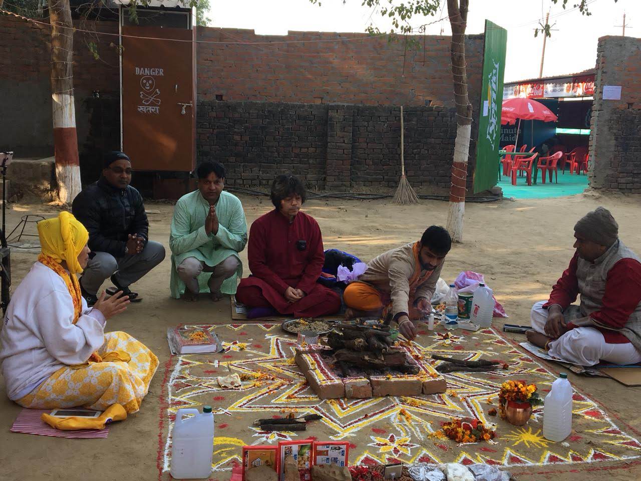 Kumbh Mela